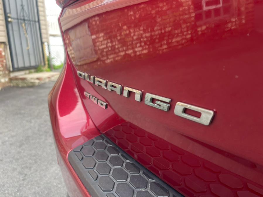 2013 Dodge Durango AWD 4dr Citadel, available for sale in Irvington, New Jersey | Elis Motors Corp. Irvington, New Jersey 2013 Dodge Durango AWD 4dr Citadel, available for sale in Irvington, New Jersey | Elis Motors Corp. Irvington, New Jersey