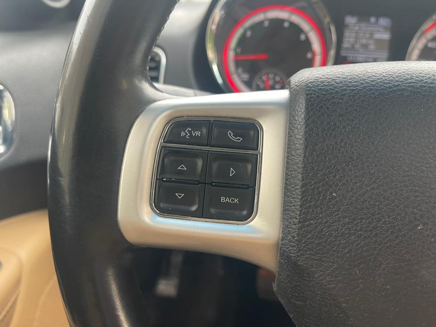 2013 Dodge Durango AWD 4dr Citadel, available for sale in Irvington, New Jersey | Elis Motors Corp. Irvington, New Jersey 2013 Dodge Durango AWD 4dr Citadel, available for sale in Irvington, New Jersey | Elis Motors Corp. Irvington, New Jersey