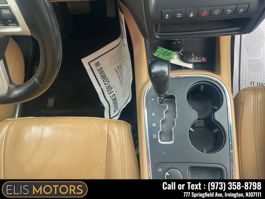 2013 Dodge Durango AWD 4dr Citadel, available for sale in Irvington, New Jersey | Elis Motors Corp. Irvington, New Jersey 2013 Dodge Durango AWD 4dr Citadel, available for sale in Irvington, New Jersey | Elis Motors Corp. Irvington, New Jersey