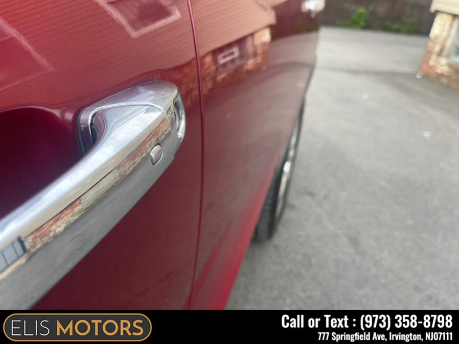 2013 Dodge Durango AWD 4dr Citadel, available for sale in Irvington, New Jersey | Elis Motors Corp. Irvington, New Jersey 2013 Dodge Durango AWD 4dr Citadel, available for sale in Irvington, New Jersey | Elis Motors Corp. Irvington, New Jersey