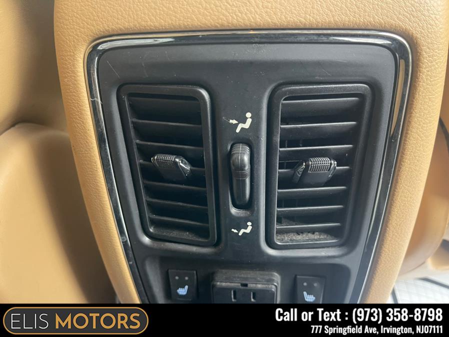 2013 Dodge Durango AWD 4dr Citadel, available for sale in Irvington, New Jersey | Elis Motors Corp. Irvington, New Jersey 2013 Dodge Durango AWD 4dr Citadel, available for sale in Irvington, New Jersey | Elis Motors Corp. Irvington, New Jersey