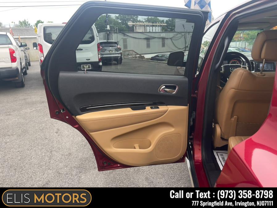 2013 Dodge Durango AWD 4dr Citadel, available for sale in Irvington, New Jersey | Elis Motors Corp. Irvington, New Jersey 2013 Dodge Durango AWD 4dr Citadel, available for sale in Irvington, New Jersey | Elis Motors Corp. Irvington, New Jersey