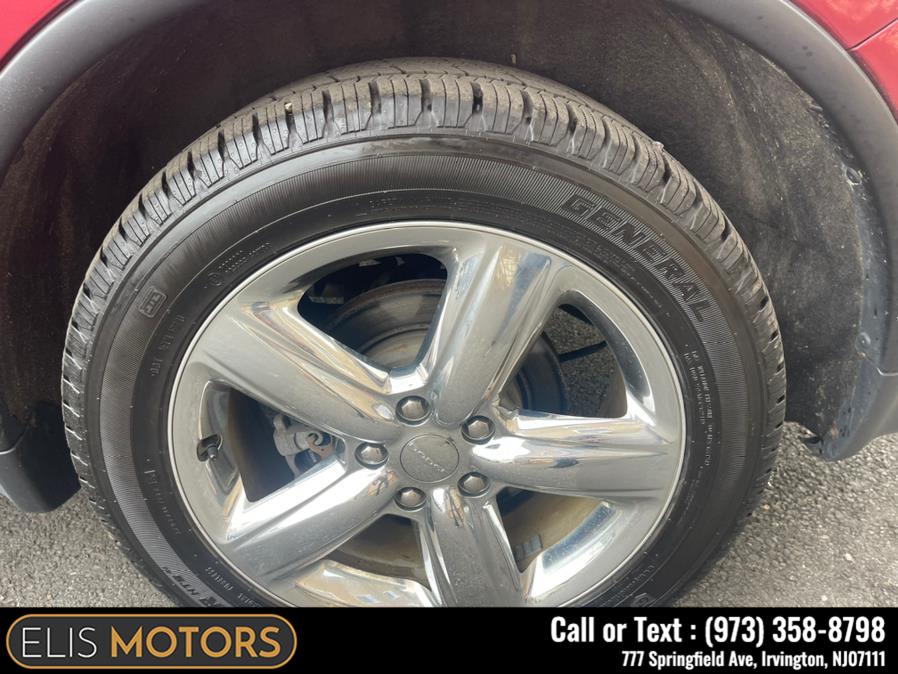 2013 Dodge Durango AWD 4dr Citadel, available for sale in Irvington, New Jersey | Elis Motors Corp. Irvington, New Jersey 2013 Dodge Durango AWD 4dr Citadel, available for sale in Irvington, New Jersey | Elis Motors Corp. Irvington, New Jersey
