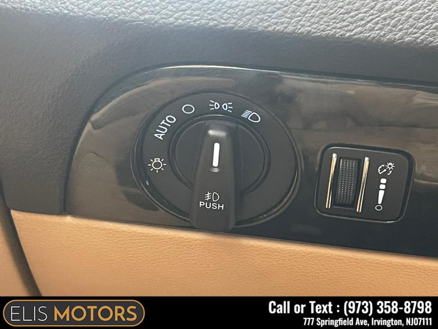 2013 Dodge Durango AWD 4dr Citadel, available for sale in Irvington, New Jersey | Elis Motors Corp. Irvington, New Jersey 2013 Dodge Durango AWD 4dr Citadel, available for sale in Irvington, New Jersey | Elis Motors Corp. Irvington, New Jersey