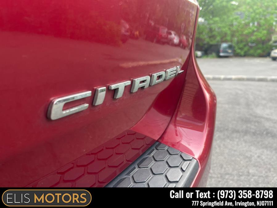 2013 Dodge Durango AWD 4dr Citadel, available for sale in Irvington, New Jersey | Elis Motors Corp. Irvington, New Jersey 2013 Dodge Durango AWD 4dr Citadel, available for sale in Irvington, New Jersey | Elis Motors Corp. Irvington, New Jersey