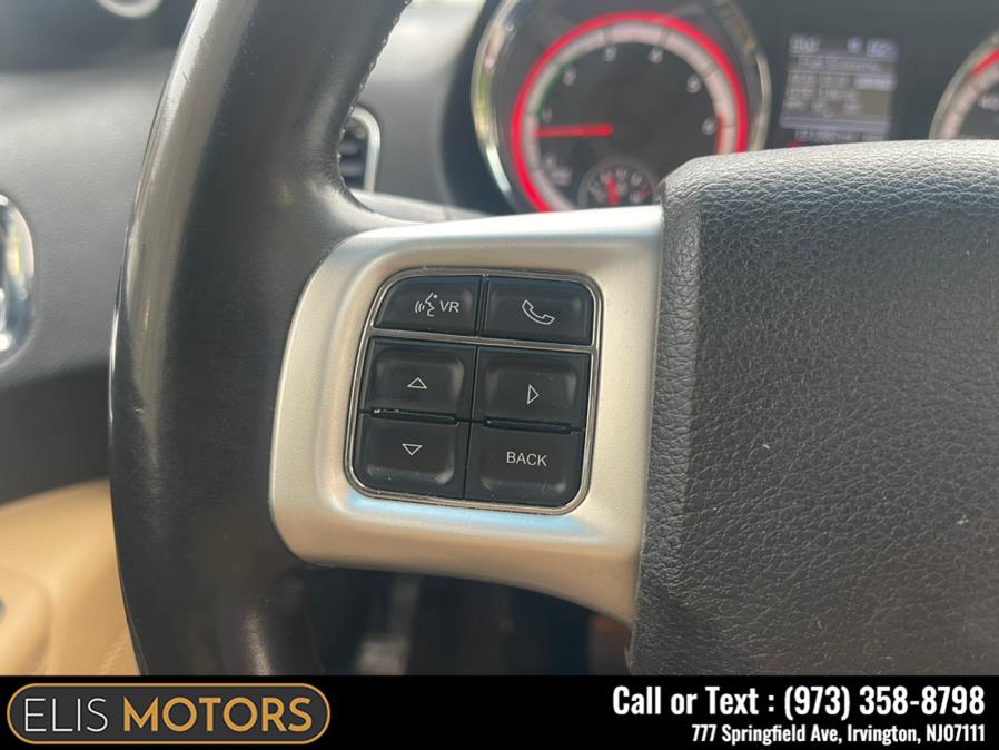 2013 Dodge Durango AWD 4dr Citadel, available for sale in Irvington, New Jersey | Elis Motors Corp. Irvington, New Jersey 2013 Dodge Durango AWD 4dr Citadel, available for sale in Irvington, New Jersey | Elis Motors Corp. Irvington, New Jersey