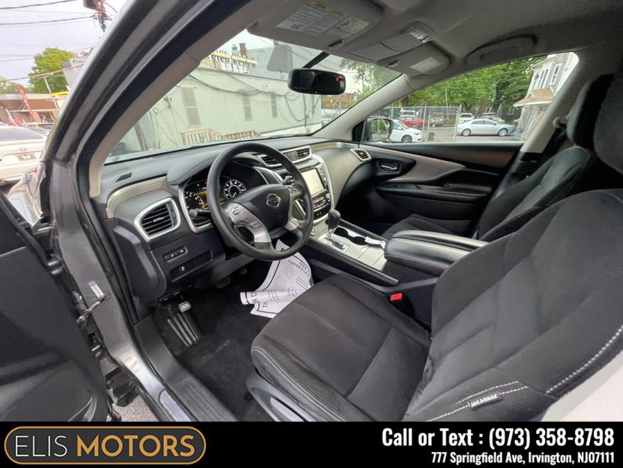 2017 Nissan Murano AWD SV, available for sale in Irvington, New Jersey | Elis Motors Corp. Irvington, New Jersey 2017 Nissan Murano AWD SV, available for sale in Irvington, New Jersey | Elis Motors Corp. Irvington, New Jersey