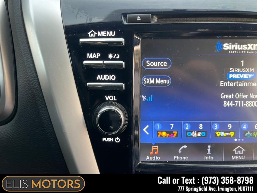 2017 Nissan Murano AWD SV, available for sale in Irvington, New Jersey | Elis Motors Corp. Irvington, New Jersey 2017 Nissan Murano AWD SV, available for sale in Irvington, New Jersey | Elis Motors Corp. Irvington, New Jersey