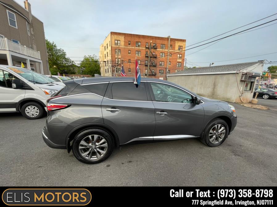 2017 Nissan Murano AWD SV, available for sale in Irvington, New Jersey | Elis Motors Corp. Irvington, New Jersey 2017 Nissan Murano AWD SV, available for sale in Irvington, New Jersey | Elis Motors Corp. Irvington, New Jersey