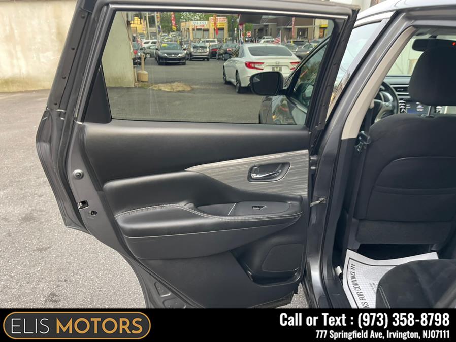 2017 Nissan Murano AWD SV, available for sale in Irvington, New Jersey | Elis Motors Corp. Irvington, New Jersey 2017 Nissan Murano AWD SV, available for sale in Irvington, New Jersey | Elis Motors Corp. Irvington, New Jersey