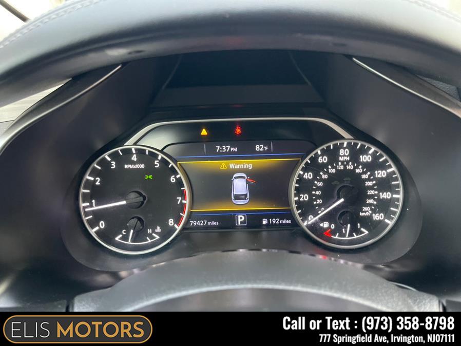 2017 Nissan Murano AWD SV, available for sale in Irvington, New Jersey | Elis Motors Corp. Irvington, New Jersey 2017 Nissan Murano AWD SV, available for sale in Irvington, New Jersey | Elis Motors Corp. Irvington, New Jersey