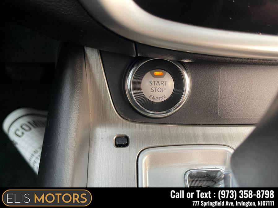 2017 Nissan Murano AWD SV, available for sale in Irvington, New Jersey | Elis Motors Corp. Irvington, New Jersey 2017 Nissan Murano AWD SV, available for sale in Irvington, New Jersey | Elis Motors Corp. Irvington, New Jersey