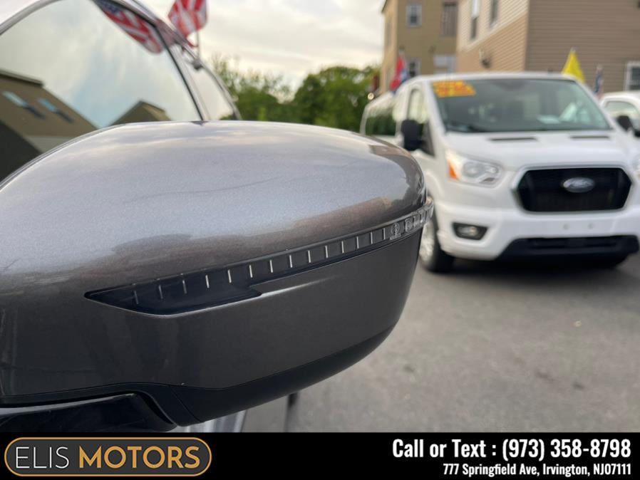 2017 Nissan Murano AWD SV, available for sale in Irvington, New Jersey | Elis Motors Corp. Irvington, New Jersey 2017 Nissan Murano AWD SV, available for sale in Irvington, New Jersey | Elis Motors Corp. Irvington, New Jersey