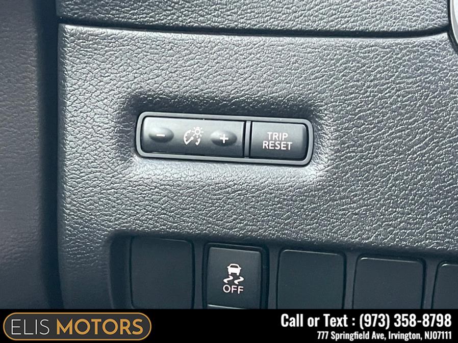 2017 Nissan Murano AWD SV, available for sale in Irvington, New Jersey | Elis Motors Corp. Irvington, New Jersey 2017 Nissan Murano AWD SV, available for sale in Irvington, New Jersey | Elis Motors Corp. Irvington, New Jersey