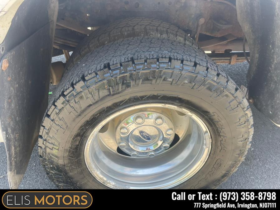 2015 Ford Super Duty F-350 DRW 4WD Crew Cab 172" XLT, available for sale in Irvington, New Jersey | Elis Motors Corp. Irvington, New Jersey 2015 Ford Super Duty F-350 DRW 4WD Crew Cab 172" XLT, available for sale in Irvington, New Jersey | Elis Motors Corp. Irvington, New Jersey