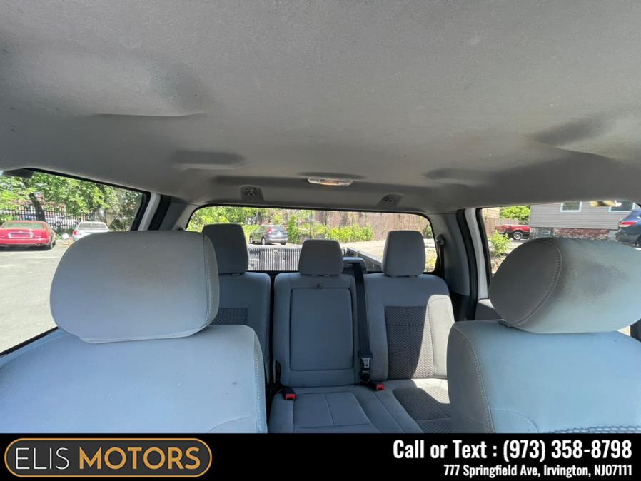 2015 Ford Super Duty F-350 DRW 4WD Crew Cab 172" XLT, available for sale in Irvington, New Jersey | Elis Motors Corp. Irvington, New Jersey 2015 Ford Super Duty F-350 DRW 4WD Crew Cab 172" XLT, available for sale in Irvington, New Jersey | Elis Motors Corp. Irvington, New Jersey
