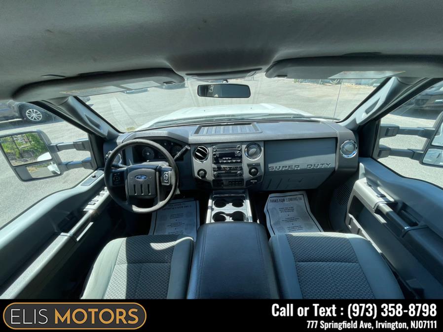 2015 Ford Super Duty F-350 DRW 4WD Crew Cab 172" XLT, available for sale in Irvington, New Jersey | Elis Motors Corp. Irvington, New Jersey 2015 Ford Super Duty F-350 DRW 4WD Crew Cab 172" XLT, available for sale in Irvington, New Jersey | Elis Motors Corp. Irvington, New Jersey