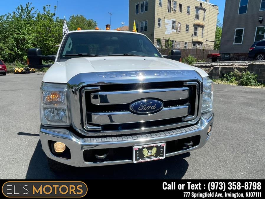 2015 Ford Super Duty F-350 DRW 4WD Crew Cab 172" XLT, available for sale in Irvington, New Jersey | Elis Motors Corp. Irvington, New Jersey 2015 Ford Super Duty F-350 DRW 4WD Crew Cab 172" XLT, available for sale in Irvington, New Jersey | Elis Motors Corp. Irvington, New Jersey
