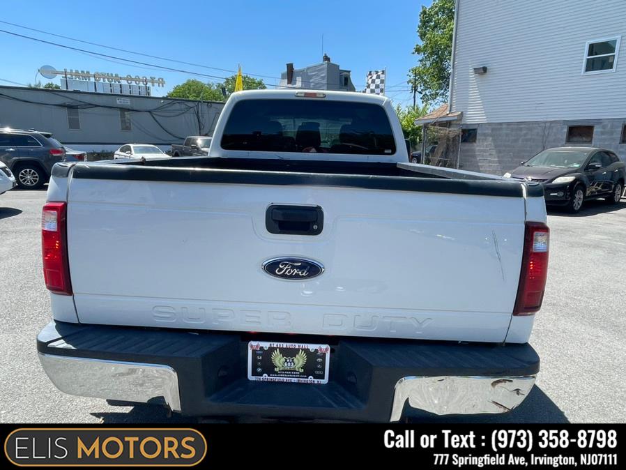 2015 Ford Super Duty F-350 DRW 4WD Crew Cab 172" XLT, available for sale in Irvington, New Jersey | Elis Motors Corp. Irvington, New Jersey 2015 Ford Super Duty F-350 DRW 4WD Crew Cab 172" XLT, available for sale in Irvington, New Jersey | Elis Motors Corp. Irvington, New Jersey