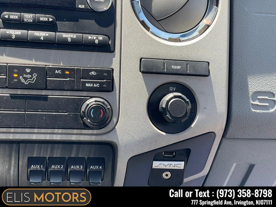 2015 Ford Super Duty F-350 DRW 4WD Crew Cab 172" XLT, available for sale in Irvington, New Jersey | Elis Motors Corp. Irvington, New Jersey 2015 Ford Super Duty F-350 DRW 4WD Crew Cab 172" XLT, available for sale in Irvington, New Jersey | Elis Motors Corp. Irvington, New Jersey