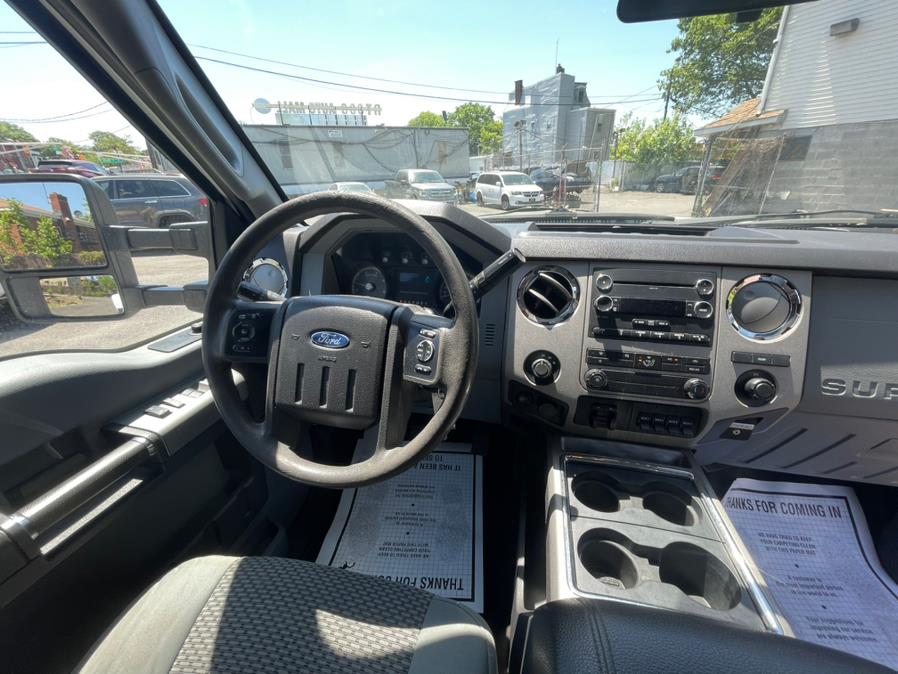 2015 Ford Super Duty F-350 DRW 4WD Crew Cab 172" XLT, available for sale in Irvington, New Jersey | Elis Motors Corp. Irvington, New Jersey 2015 Ford Super Duty F-350 DRW 4WD Crew Cab 172" XLT, available for sale in Irvington, New Jersey | Elis Motors Corp. Irvington, New Jersey