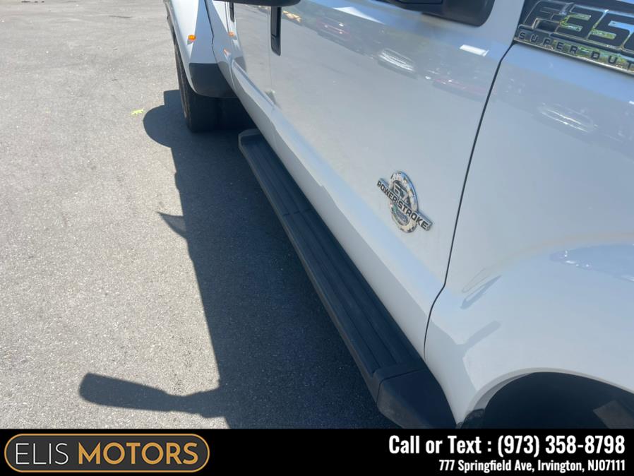2015 Ford Super Duty F-350 DRW 4WD Crew Cab 172" XLT, available for sale in Irvington, New Jersey | Elis Motors Corp. Irvington, New Jersey 2015 Ford Super Duty F-350 DRW 4WD Crew Cab 172" XLT, available for sale in Irvington, New Jersey | Elis Motors Corp. Irvington, New Jersey