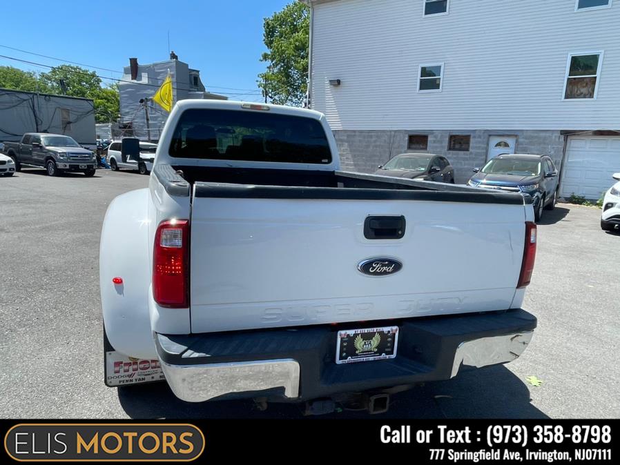 2015 Ford Super Duty F-350 DRW 4WD Crew Cab 172" XLT, available for sale in Irvington, New Jersey | Elis Motors Corp. Irvington, New Jersey 2015 Ford Super Duty F-350 DRW 4WD Crew Cab 172" XLT, available for sale in Irvington, New Jersey | Elis Motors Corp. Irvington, New Jersey