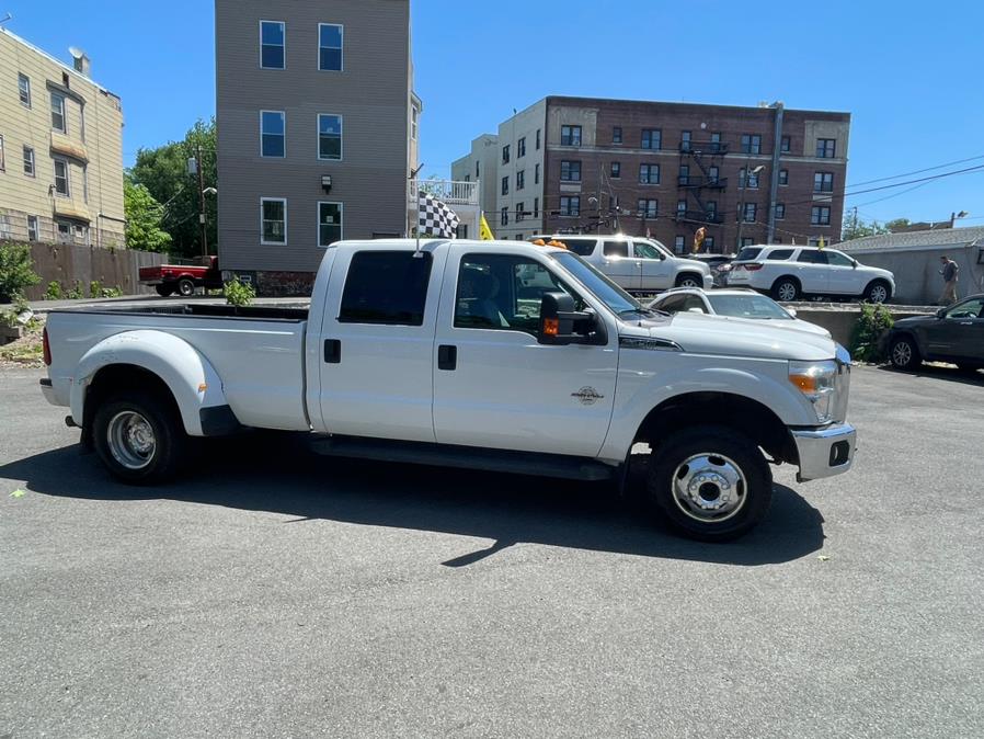 2015 Ford Super Duty F-350 DRW 4WD Crew Cab 172" XLT, available for sale in Irvington, New Jersey | Elis Motors Corp. Irvington, New Jersey 2015 Ford Super Duty F-350 DRW 4WD Crew Cab 172" XLT, available for sale in Irvington, New Jersey | Elis Motors Corp. Irvington, New Jersey
