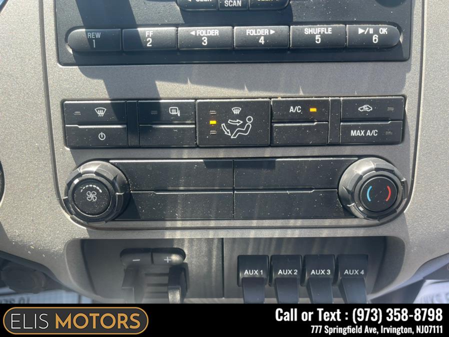 2015 Ford Super Duty F-350 DRW 4WD Crew Cab 172" XLT, available for sale in Irvington, New Jersey | Elis Motors Corp. Irvington, New Jersey 2015 Ford Super Duty F-350 DRW 4WD Crew Cab 172" XLT, available for sale in Irvington, New Jersey | Elis Motors Corp. Irvington, New Jersey