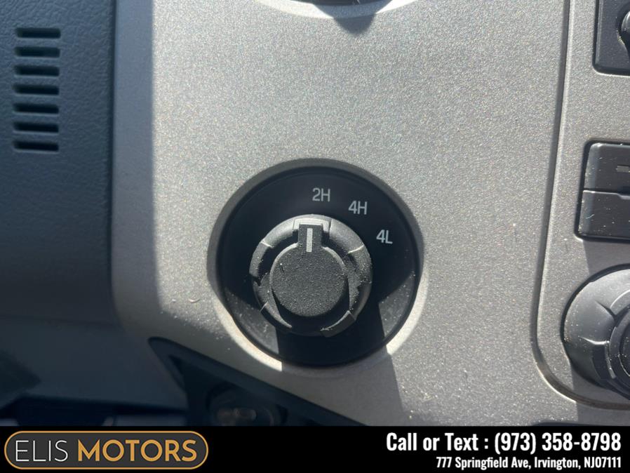 2015 Ford Super Duty F-350 DRW 4WD Crew Cab 172" XLT, available for sale in Irvington, New Jersey | Elis Motors Corp. Irvington, New Jersey 2015 Ford Super Duty F-350 DRW 4WD Crew Cab 172" XLT, available for sale in Irvington, New Jersey | Elis Motors Corp. Irvington, New Jersey