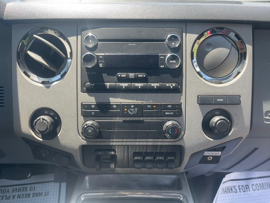 2015 Ford Super Duty F-350 DRW 4WD Crew Cab 172" XLT, available for sale in Irvington, New Jersey | Elis Motors Corp. Irvington, New Jersey 2015 Ford Super Duty F-350 DRW 4WD Crew Cab 172" XLT, available for sale in Irvington, New Jersey | Elis Motors Corp. Irvington, New Jersey