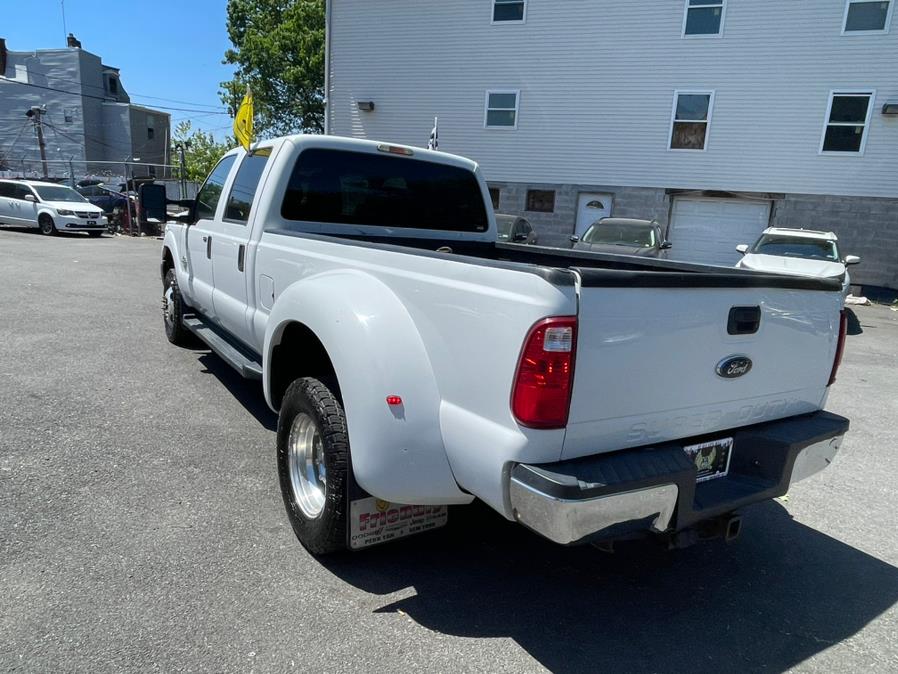 2015 Ford Super Duty F-350 DRW 4WD Crew Cab 172" XLT, available for sale in Irvington, New Jersey | Elis Motors Corp. Irvington, New Jersey 2015 Ford Super Duty F-350 DRW 4WD Crew Cab 172" XLT, available for sale in Irvington, New Jersey | Elis Motors Corp. Irvington, New Jersey