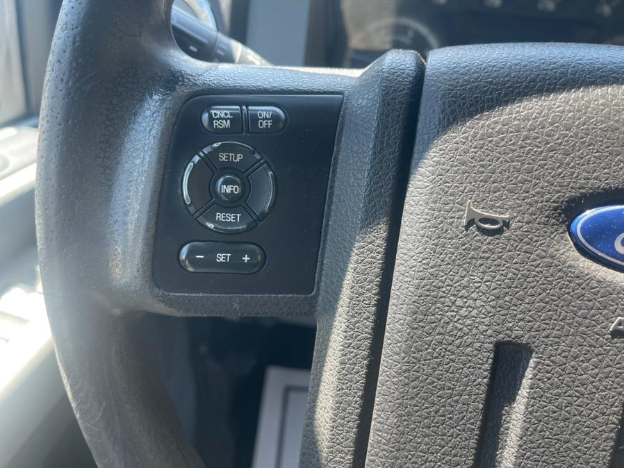 2015 Ford Super Duty F-350 DRW 4WD Crew Cab 172" XLT, available for sale in Irvington, New Jersey | Elis Motors Corp. Irvington, New Jersey 2015 Ford Super Duty F-350 DRW 4WD Crew Cab 172" XLT, available for sale in Irvington, New Jersey | Elis Motors Corp. Irvington, New Jersey