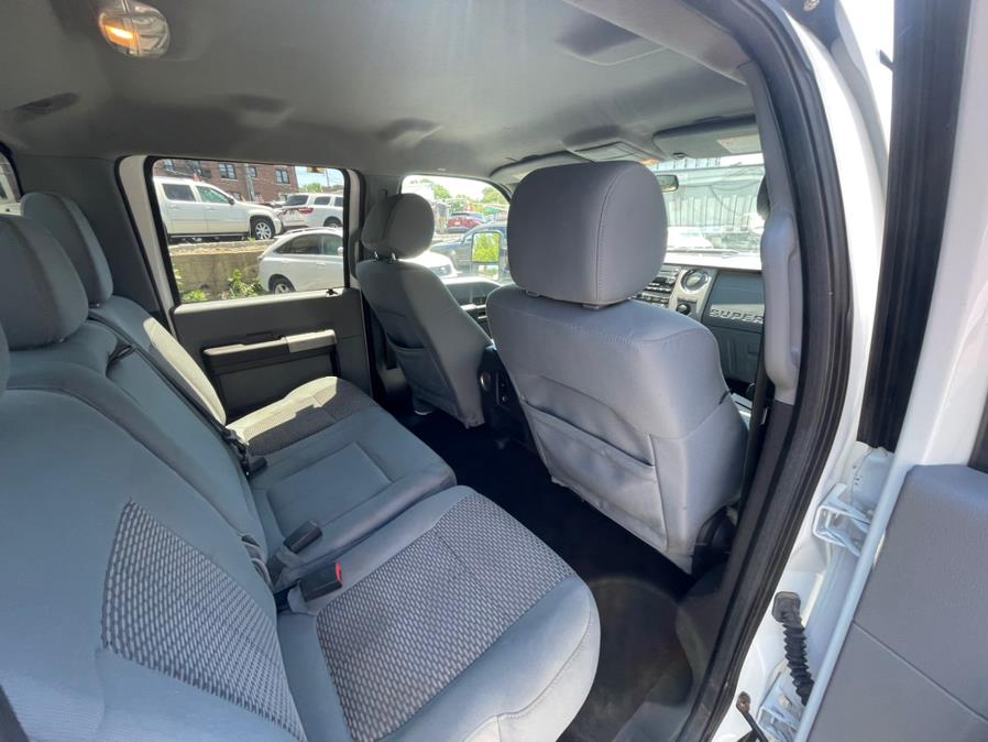 2015 Ford Super Duty F-350 DRW 4WD Crew Cab 172" XLT, available for sale in Irvington, New Jersey | Elis Motors Corp. Irvington, New Jersey 2015 Ford Super Duty F-350 DRW 4WD Crew Cab 172" XLT, available for sale in Irvington, New Jersey | Elis Motors Corp. Irvington, New Jersey