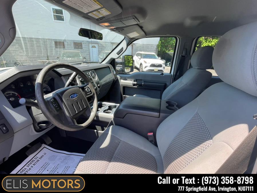 2015 Ford Super Duty F-350 DRW 4WD Crew Cab 172" XLT, available for sale in Irvington, New Jersey | Elis Motors Corp. Irvington, New Jersey 2015 Ford Super Duty F-350 DRW 4WD Crew Cab 172" XLT, available for sale in Irvington, New Jersey | Elis Motors Corp. Irvington, New Jersey