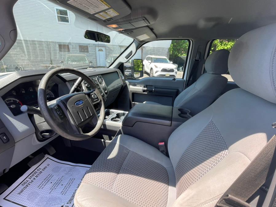 2015 Ford Super Duty F-350 DRW 4WD Crew Cab 172" XLT, available for sale in Irvington, New Jersey | Elis Motors Corp. Irvington, New Jersey 2015 Ford Super Duty F-350 DRW 4WD Crew Cab 172" XLT, available for sale in Irvington, New Jersey | Elis Motors Corp. Irvington, New Jersey