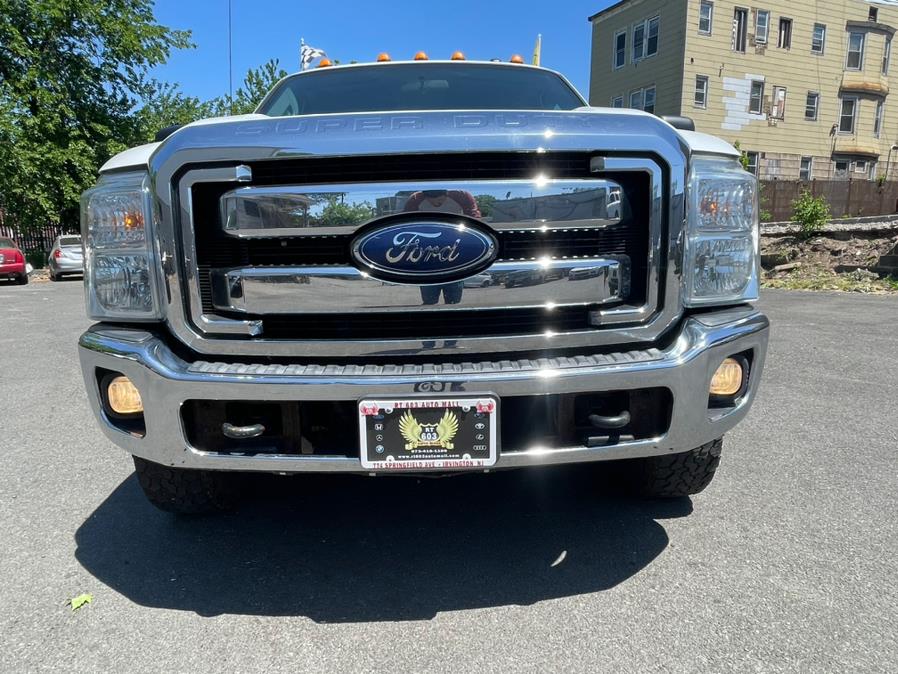2015 Ford Super Duty F-350 DRW 4WD Crew Cab 172" XLT, available for sale in Irvington, New Jersey | Elis Motors Corp. Irvington, New Jersey 2015 Ford Super Duty F-350 DRW 4WD Crew Cab 172" XLT, available for sale in Irvington, New Jersey | Elis Motors Corp. Irvington, New Jersey