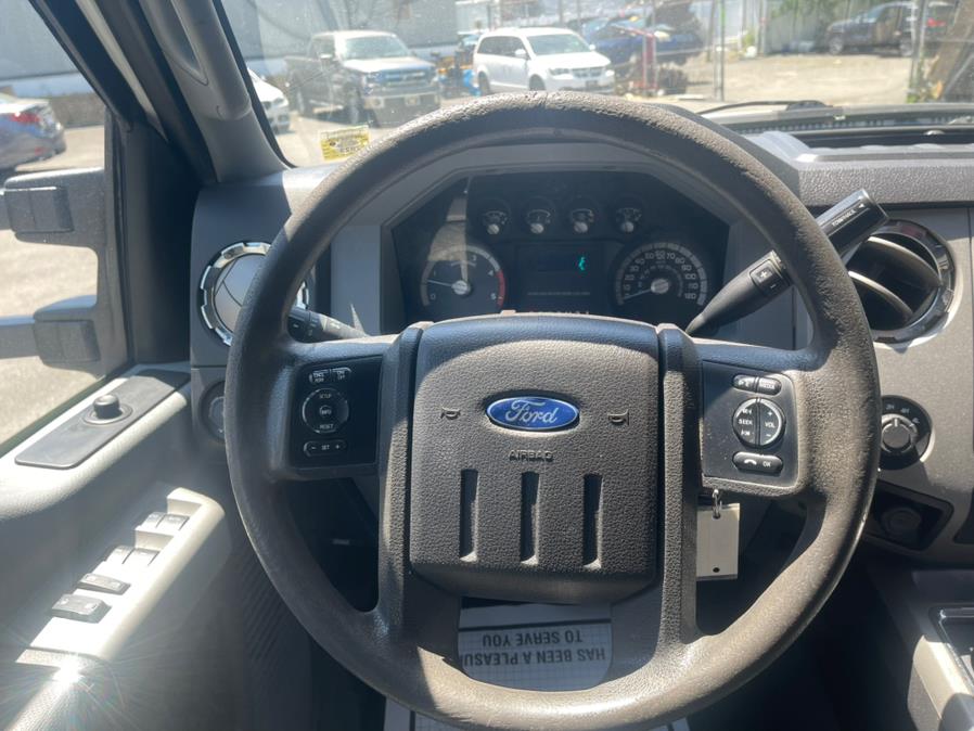 2015 Ford Super Duty F-350 DRW 4WD Crew Cab 172" XLT, available for sale in Irvington, New Jersey | Elis Motors Corp. Irvington, New Jersey 2015 Ford Super Duty F-350 DRW 4WD Crew Cab 172" XLT, available for sale in Irvington, New Jersey | Elis Motors Corp. Irvington, New Jersey