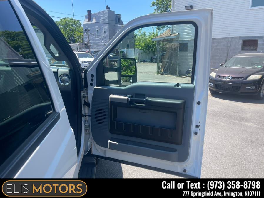 2015 Ford Super Duty F-350 DRW 4WD Crew Cab 172" XLT, available for sale in Irvington, New Jersey | Elis Motors Corp. Irvington, New Jersey 2015 Ford Super Duty F-350 DRW 4WD Crew Cab 172" XLT, available for sale in Irvington, New Jersey | Elis Motors Corp. Irvington, New Jersey