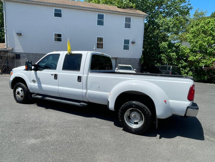 2015 Ford Super Duty F-350 DRW 4WD Crew Cab 172" XLT, available for sale in Irvington, New Jersey | Elis Motors Corp. Irvington, New Jersey 2015 Ford Super Duty F-350 DRW 4WD Crew Cab 172" XLT, available for sale in Irvington, New Jersey | Elis Motors Corp. Irvington, New Jersey
