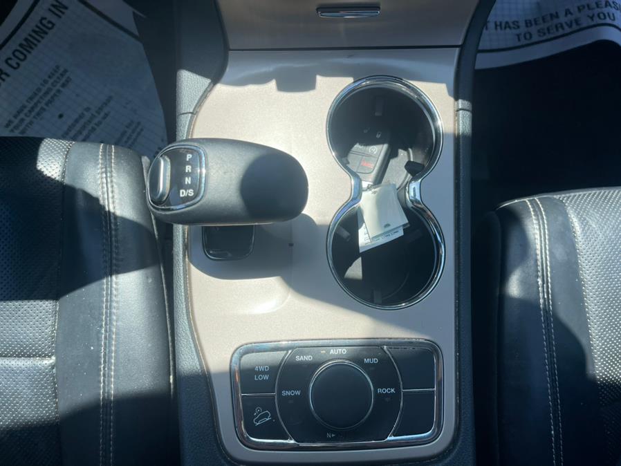 2015 Jeep Grand Cherokee 4WD 4dr Limited, available for sale in Irvington, New Jersey | Elis Motors Corp. Irvington, New Jersey 2015 Jeep Grand Cherokee 4WD 4dr Limited, available for sale in Irvington, New Jersey | Elis Motors Corp. Irvington, New Jersey
