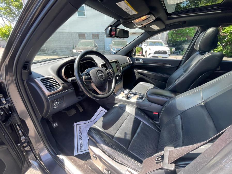 2015 Jeep Grand Cherokee 4WD 4dr Limited, available for sale in Irvington, New Jersey | Elis Motors Corp. Irvington, New Jersey 2015 Jeep Grand Cherokee 4WD 4dr Limited, available for sale in Irvington, New Jersey | Elis Motors Corp. Irvington, New Jersey
