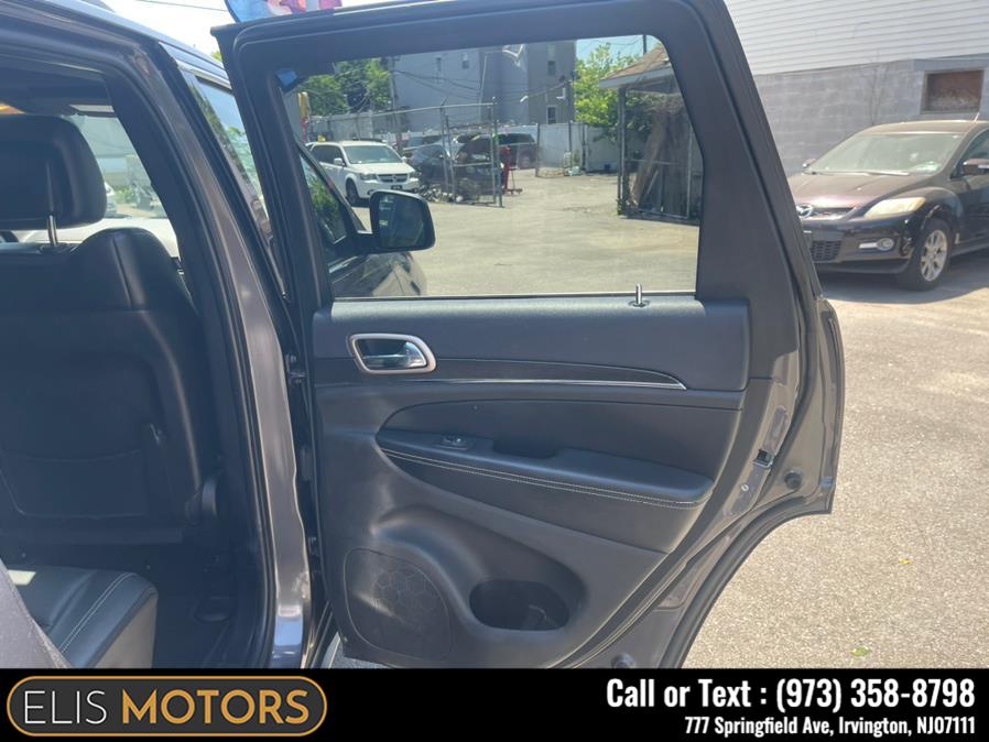 2015 Jeep Grand Cherokee 4WD 4dr Limited, available for sale in Irvington, New Jersey | Elis Motors Corp. Irvington, New Jersey 2015 Jeep Grand Cherokee 4WD 4dr Limited, available for sale in Irvington, New Jersey | Elis Motors Corp. Irvington, New Jersey