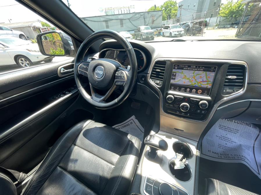 2015 Jeep Grand Cherokee 4WD 4dr Limited, available for sale in Irvington, New Jersey | Elis Motors Corp. Irvington, New Jersey 2015 Jeep Grand Cherokee 4WD 4dr Limited, available for sale in Irvington, New Jersey | Elis Motors Corp. Irvington, New Jersey