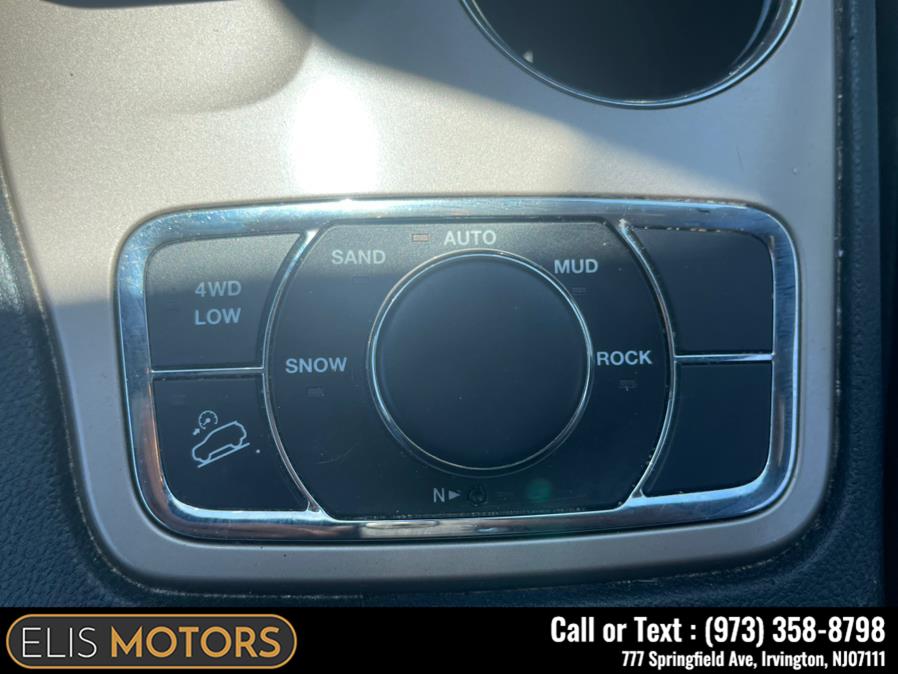 2015 Jeep Grand Cherokee 4WD 4dr Limited, available for sale in Irvington, New Jersey | Elis Motors Corp. Irvington, New Jersey 2015 Jeep Grand Cherokee 4WD 4dr Limited, available for sale in Irvington, New Jersey | Elis Motors Corp. Irvington, New Jersey