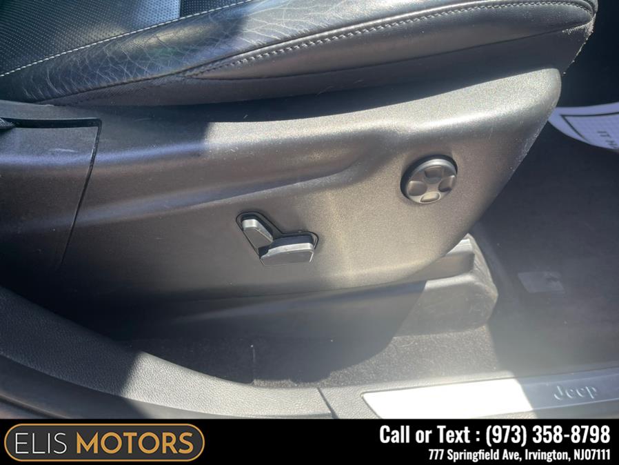 2015 Jeep Grand Cherokee 4WD 4dr Limited, available for sale in Irvington, New Jersey | Elis Motors Corp. Irvington, New Jersey 2015 Jeep Grand Cherokee 4WD 4dr Limited, available for sale in Irvington, New Jersey | Elis Motors Corp. Irvington, New Jersey