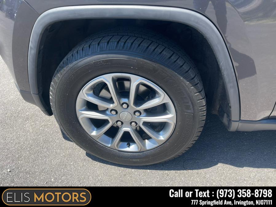 2015 Jeep Grand Cherokee 4WD 4dr Limited, available for sale in Irvington, New Jersey | Elis Motors Corp. Irvington, New Jersey 2015 Jeep Grand Cherokee 4WD 4dr Limited, available for sale in Irvington, New Jersey | Elis Motors Corp. Irvington, New Jersey