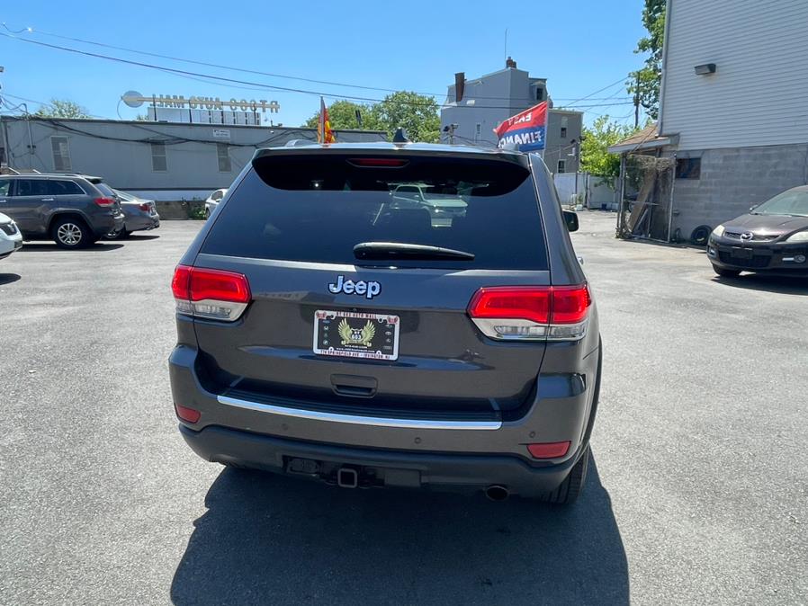 2015 Jeep Grand Cherokee 4WD 4dr Limited, available for sale in Irvington, New Jersey | Elis Motors Corp. Irvington, New Jersey 2015 Jeep Grand Cherokee 4WD 4dr Limited, available for sale in Irvington, New Jersey | Elis Motors Corp. Irvington, New Jersey