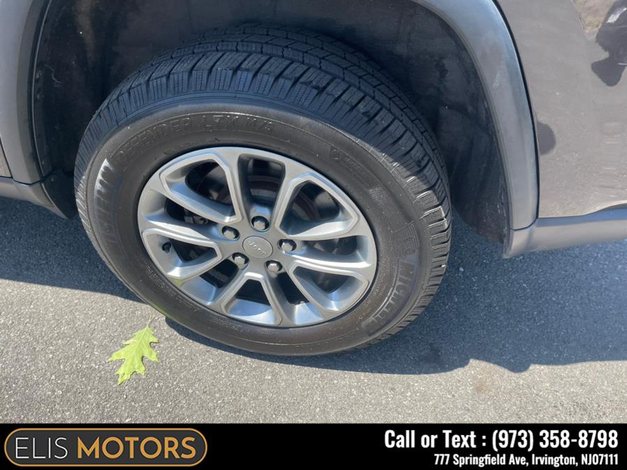 2015 Jeep Grand Cherokee 4WD 4dr Limited, available for sale in Irvington, New Jersey | Elis Motors Corp. Irvington, New Jersey 2015 Jeep Grand Cherokee 4WD 4dr Limited, available for sale in Irvington, New Jersey | Elis Motors Corp. Irvington, New Jersey