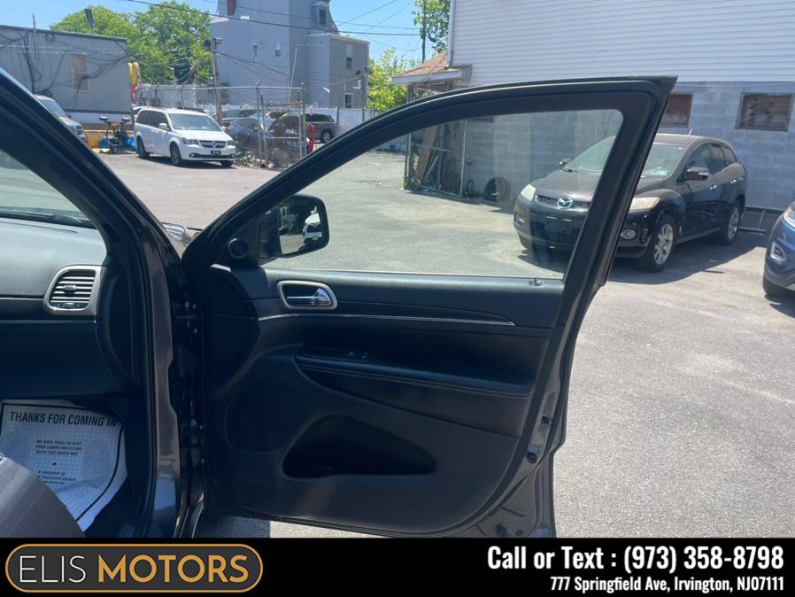 2015 Jeep Grand Cherokee 4WD 4dr Limited, available for sale in Irvington, New Jersey | Elis Motors Corp. Irvington, New Jersey 2015 Jeep Grand Cherokee 4WD 4dr Limited, available for sale in Irvington, New Jersey | Elis Motors Corp. Irvington, New Jersey